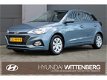 Hyundai i20 - 1.0 T-GDI Comfort | Apple Carplay | Parkeersensoren | Fabrieksgarantie t/m 08-2024 | - 1 - Thumbnail