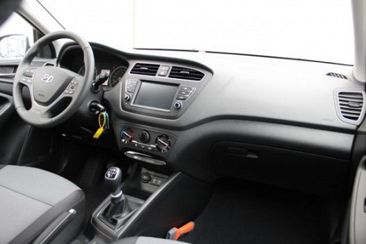 Hyundai i20 - 1.0 T-GDI Comfort | Apple Carplay | Parkeersensoren | Fabrieksgarantie t/m 08-2024 | - 1