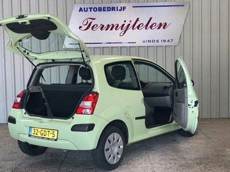 Renault Twingo - 1.2 Authentique - 1