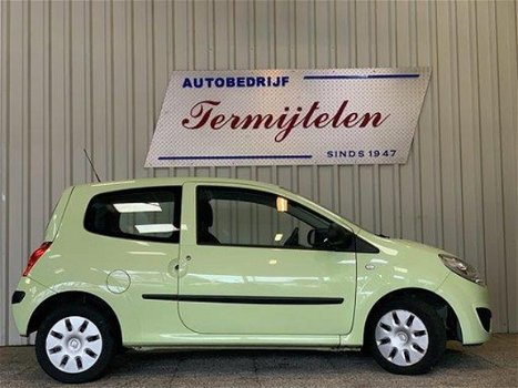 Renault Twingo - 1.2 Authentique - 1