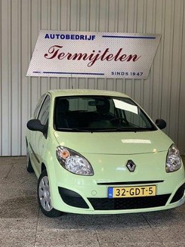 Renault Twingo - 1.2 Authentique - 1