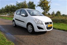 Suzuki Splash - 1.2 Comfort EASSS Hoge Instap, 1e eigenaar