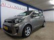 Kia Picanto - 1.0 67pk 5-drs, ComfortLine, airco, usb/aux, - 1 - Thumbnail