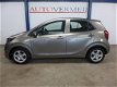 Kia Picanto - 1.0 67pk 5-drs, ComfortLine, airco, usb/aux, - 1 - Thumbnail