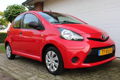 Toyota Aygo - 1.0 12v VVT-i Comfort - 1 - Thumbnail