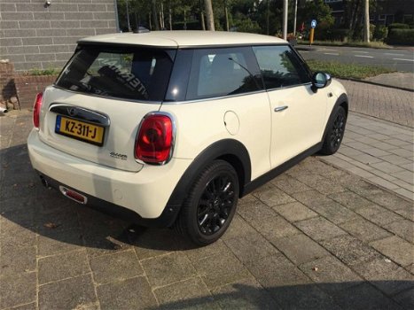 Mini Mini Cooper - Cooper - 1