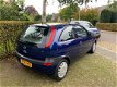 Opel Corsa - 1.2-16V Njoy NIEUWE APK NAP - 1 - Thumbnail