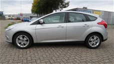 Ford Focus - 1.6 TI-VCT Trend 5 drs, 125pk, AUTOMAAT, Navigatie, PDC achter, Lm Velgen