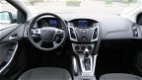 Ford Focus - 1.6 TI-VCT Trend 5 drs, 125pk, AUTOMAAT, Navigatie, PDC achter, Lm Velgen - 1 - Thumbnail