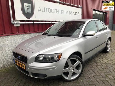 Volvo S40 - 1.8 Momentum // Clima // LM Velgen // - 1