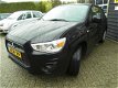 Mitsubishi ASX - 1.6 ClearTec Entry zeer mooie auto, origineel nederlands lage km stand - 1 - Thumbnail