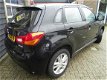 Mitsubishi ASX - 1.6 ClearTec Entry zeer mooie auto, origineel nederlands lage km stand - 1 - Thumbnail