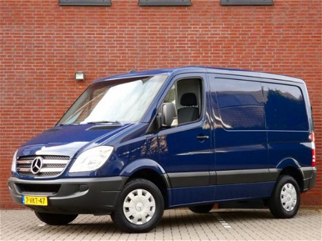 Mercedes-Benz Sprinter - 210 2.2 CDI Automaat L1H1 Airco / Radio CD - 1