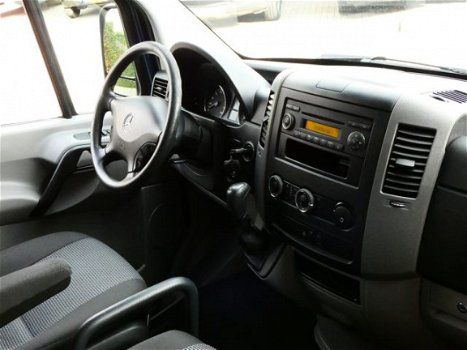 Mercedes-Benz Sprinter - 210 2.2 CDI Automaat L1H1 Airco / Radio CD - 1