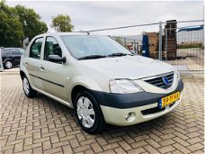 Dacia Logan - 1.5 dCi Lauréate Airco apk N.A.P