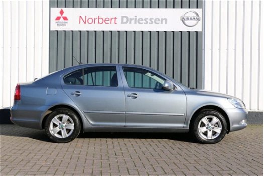 Skoda Octavia - 1.4 TSI Ambition Navi Schuifdak Trekhaak - 1