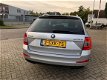 Skoda Octavia Combi - 1.6 TDI Ambition DSG|ACC|KEYLESS|XENON|INCL BTW - 1 - Thumbnail