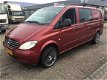 Mercedes-Benz Vito - 111 CDI 343 DC standaard Amigo - 1 - Thumbnail