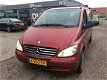 Mercedes-Benz Vito - 111 CDI 343 DC standaard Amigo - 1 - Thumbnail