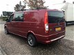 Mercedes-Benz Vito - 111 CDI 343 DC standaard Amigo - 1 - Thumbnail