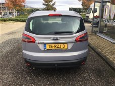 Ford S-Max - 1.6 EcoBoost Titanium