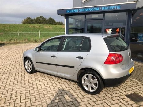 Volkswagen Golf - 1.6 Trendline | d.riem net vervangen | Winter Sale Voordeel - 1