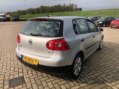 Volkswagen Golf - 1.6 Trendline | d.riem net vervangen | Winter Sale Voordeel - 1