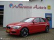 BMW 1-serie - 116d Business - 1 - Thumbnail