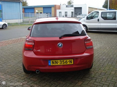 BMW 1-serie - 116d Business - 1