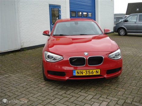 BMW 1-serie - 116d Business - 1