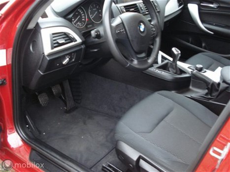 BMW 1-serie - 116d Business - 1