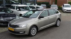 Skoda Rapid Spaceback - 1.4 TSI Greentech Ambition DSG Automaat