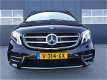 Mercedes-Benz V-klasse - 250d Extra Lang DC Avantgarde Edition AMG AMG UITVOERING.Garantie tot 8-4-2 - 1 - Thumbnail