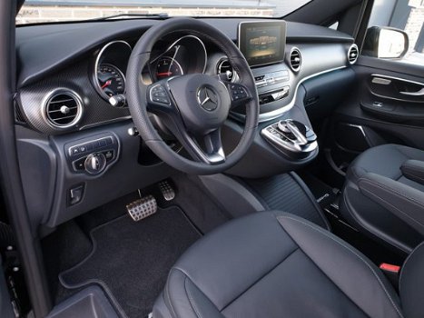 Mercedes-Benz V-klasse - 250d Extra Lang DC Avantgarde Edition AMG AMG UITVOERING.Garantie tot 8-4-2 - 1