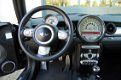 Mini Mini Cooper - John Works 1.6 S 1.6T 211pk NL-auto Leer Lmv Cruise/Climate control - 1 - Thumbnail