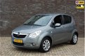 Opel Agila - 1.0 Berlin 1e eigenaar Airco LM-velgen S&S - 1 - Thumbnail