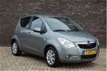 Opel Agila - 1.0 Berlin 1e eigenaar Airco LM-velgen S&S - 1 - Thumbnail