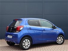 Peugeot 108 - 72pk 5D Active|€ 1.325, - korting|Pack Premium|Pack Dynamic