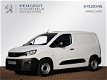 Peugeot Partner - Premium 75pk| Airco| Ramen | €3775, - Korting - 1 - Thumbnail