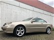 Mercedes-Benz CLK-klasse Coupé - 200 K. Elegance AUT NAP Dak APK Airco Trekhaak Elektrische Pakket - 1 - Thumbnail