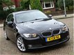 BMW 3-serie Coupé - 335i TWIN-TURBO 306PK+ *NAP - 1 - Thumbnail