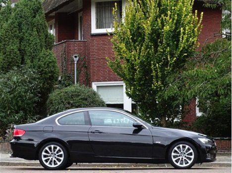 BMW 3-serie Coupé - 335i TWIN-TURBO 306PK+ *NAP - 1