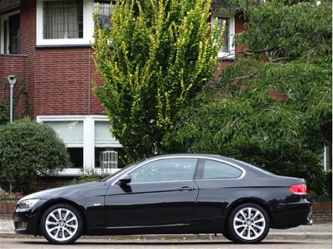 BMW 3-serie Coupé - 335i TWIN-TURBO 306PK+ *NAP - 1