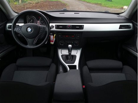BMW 3-serie Coupé - 335i TWIN-TURBO 306PK+ *NAP - 1