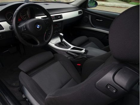 BMW 3-serie Coupé - 335i TWIN-TURBO 306PK+ *NAP - 1