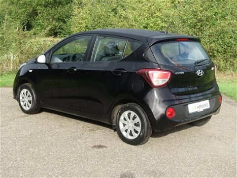 Hyundai i10 - 1.0i Comfort (Navi / Climate- & Cruise Control) - 1