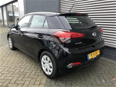 Hyundai i20 - 1.0 T-GDI I-Drive Cool (1e Eig. / Airco / Radio)