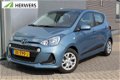 Hyundai i10 - 1.0i Comfort Smart Pack (Navigatie / Cruise / PDC / Armsteun) - 1 - Thumbnail