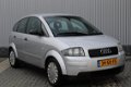 Audi A2 - 1.4 4-4-2020 apk. Vaste meeneem prijs - 1 - Thumbnail