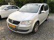 Volkswagen Touran - VAN TDI 103 KW Grijs kenteken - 1 - Thumbnail